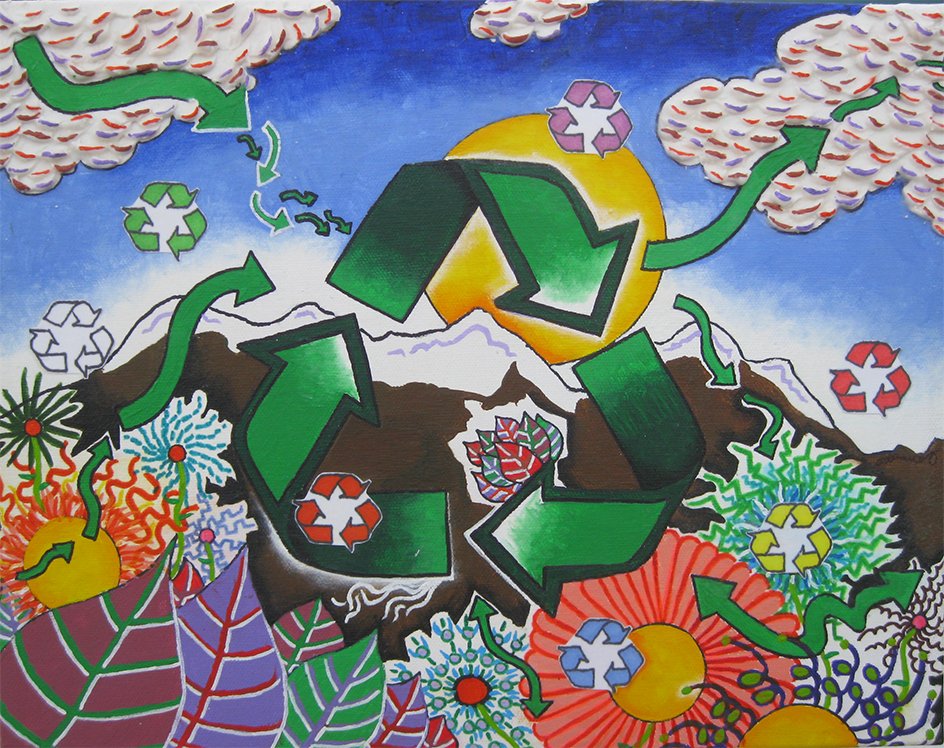 Reduce Reuse Redux